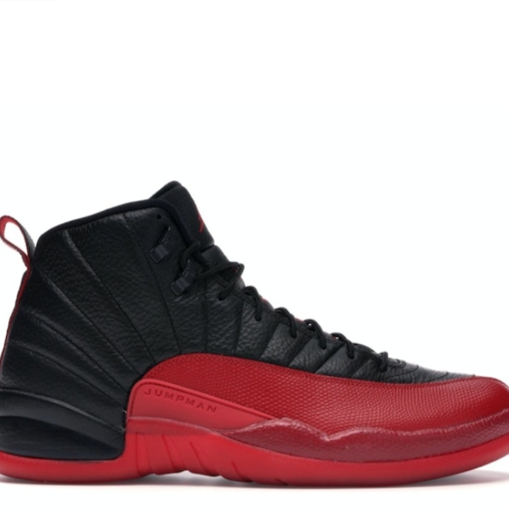 Air Jordan Flu Game Sz 13